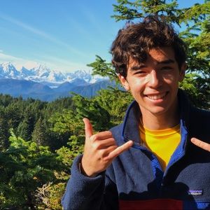 Meet your Posher, Cole